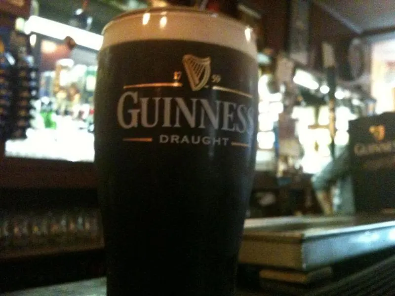 White Sands Hotel Portmarnock