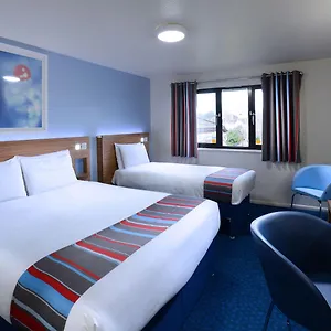 Hotel Travelodge Dublin Phoenix Park