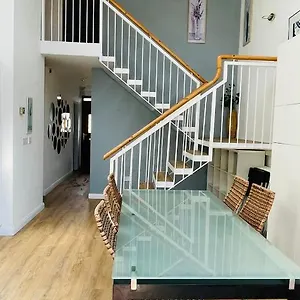 Modern Centre House , Galway Ireland