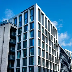 4* Aparthotel Staycity Quay