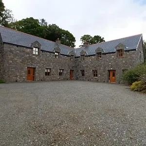Clos Na Feirme , Galway Irlanda