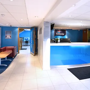 Hotel Travelodge Dublin Airport North 'swords'