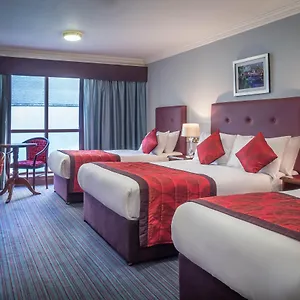Hotel Belvedere Parnell Square, Dublin