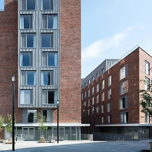 Apartment Binary Hub At, Dublin