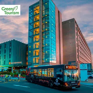 Hotel Clayton Dublin Airport