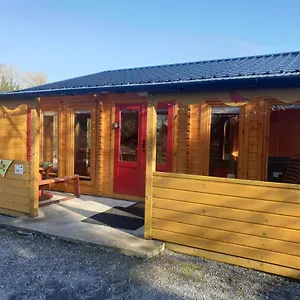 Red Robin Nest , Galway Ireland