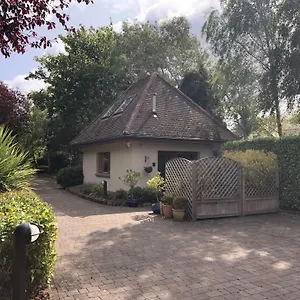 Lodge The At Bodenlodge, Malahide