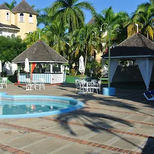 One Bedroom 13 , Ocho Rios Jamaica