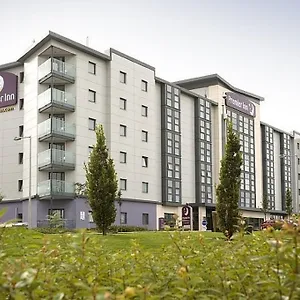 Hotel Premier Dublin Airport