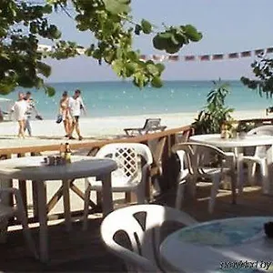 Vera Club 3*, Negril Giamaica