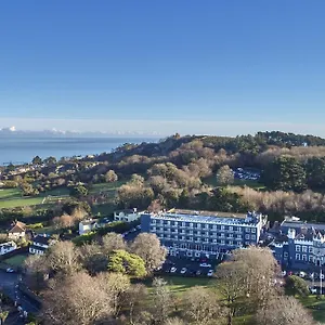 Hotel Fitzpatrick Castle, Dalkey
