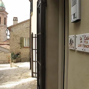 Il Casale Dell'arte - Le Case Antiche 4*, Verucchio Italia