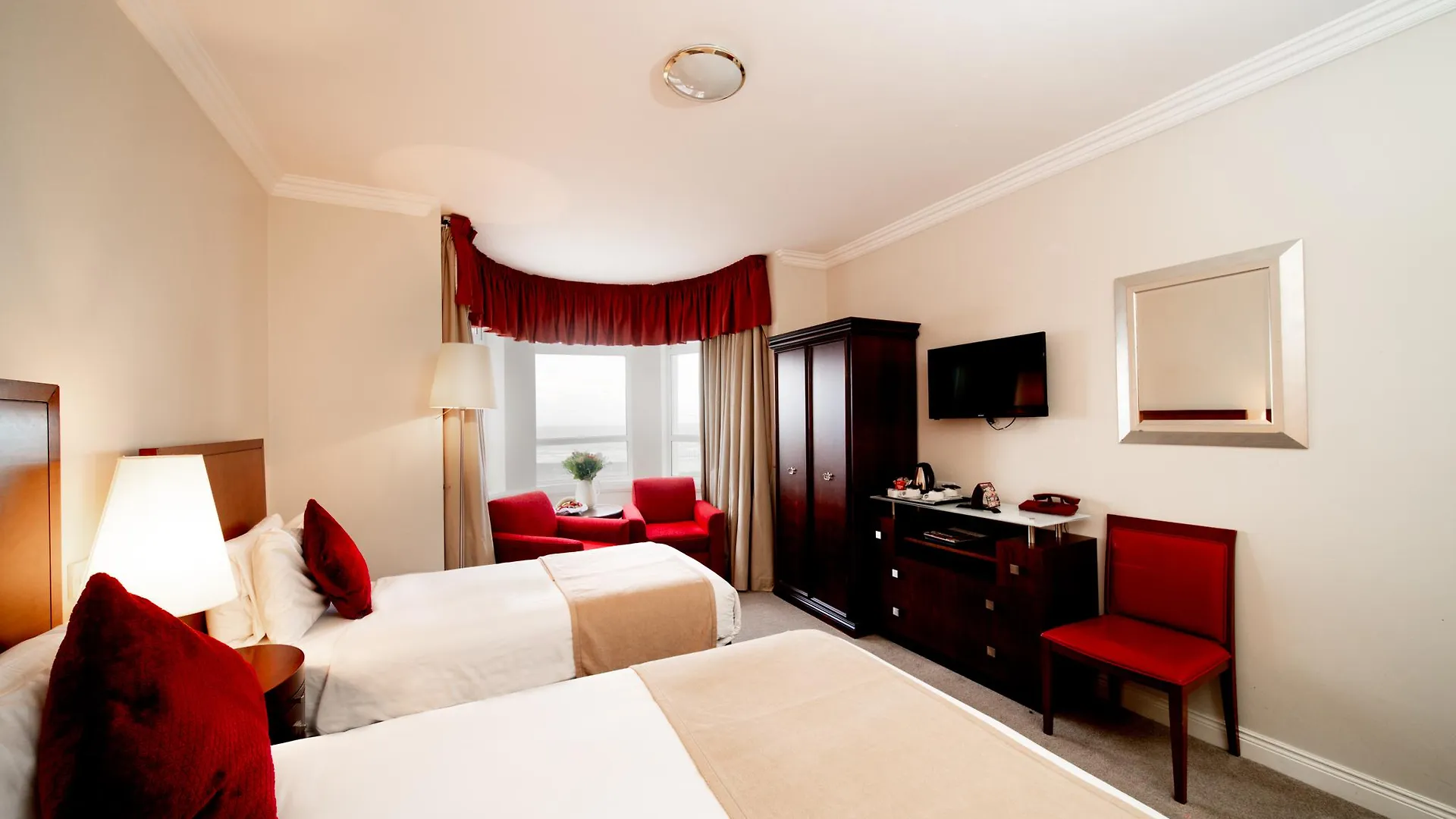 White Sands Hotel Portmarnock