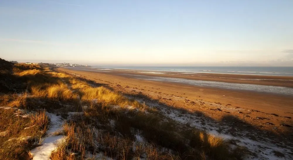 White Sands Hotel Portmarnock