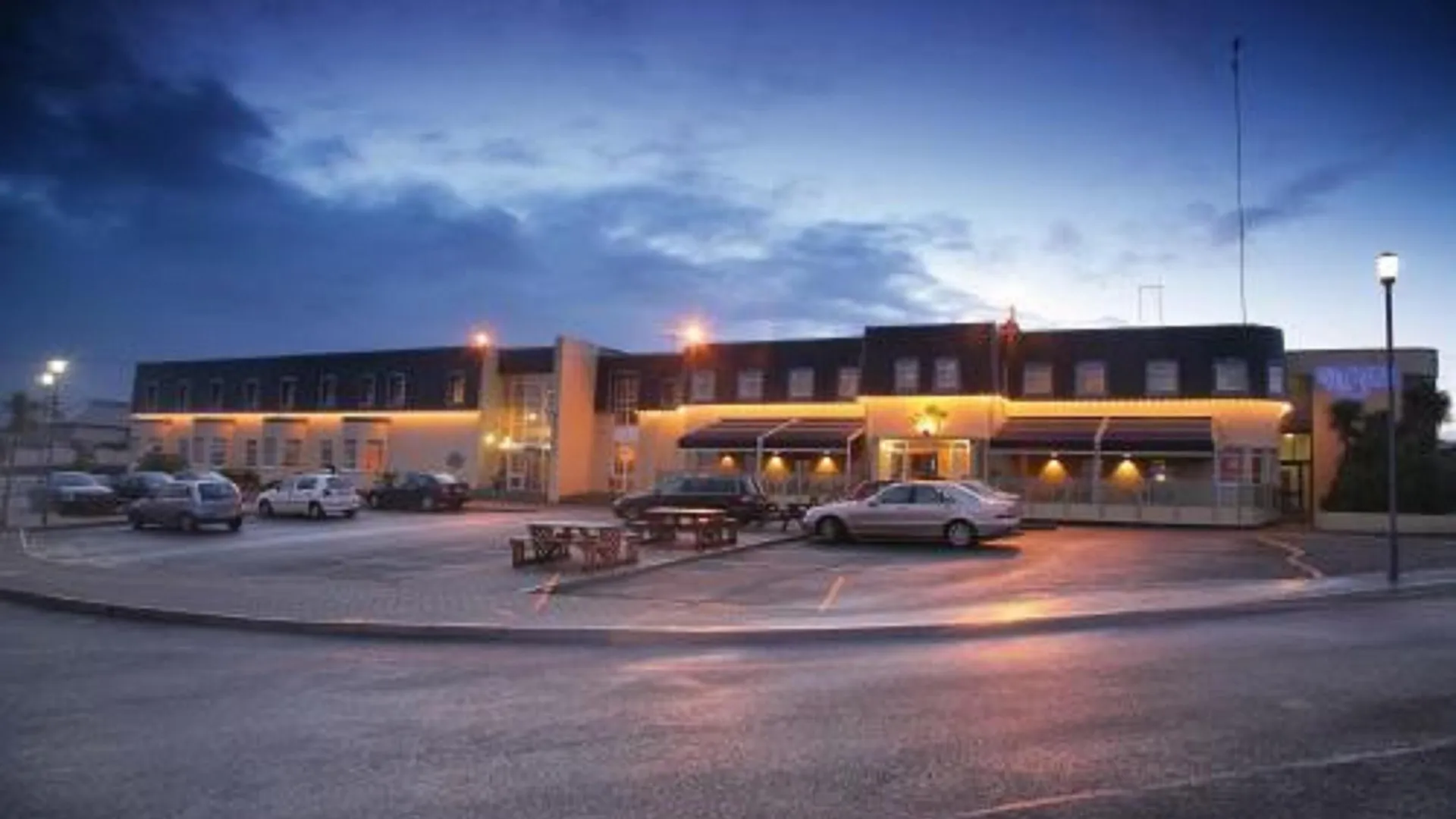 White Sands Hotel Portmarnock