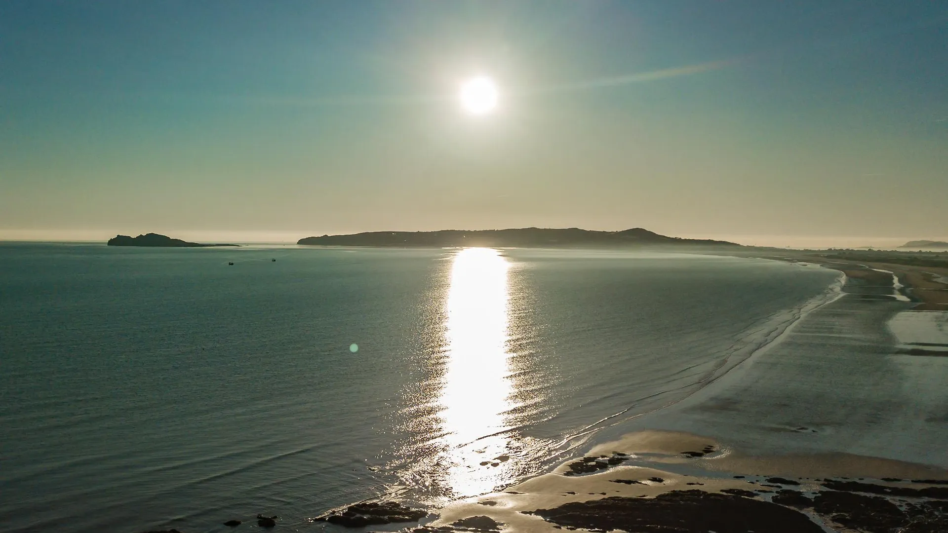 White Sands Hotel Portmarnock