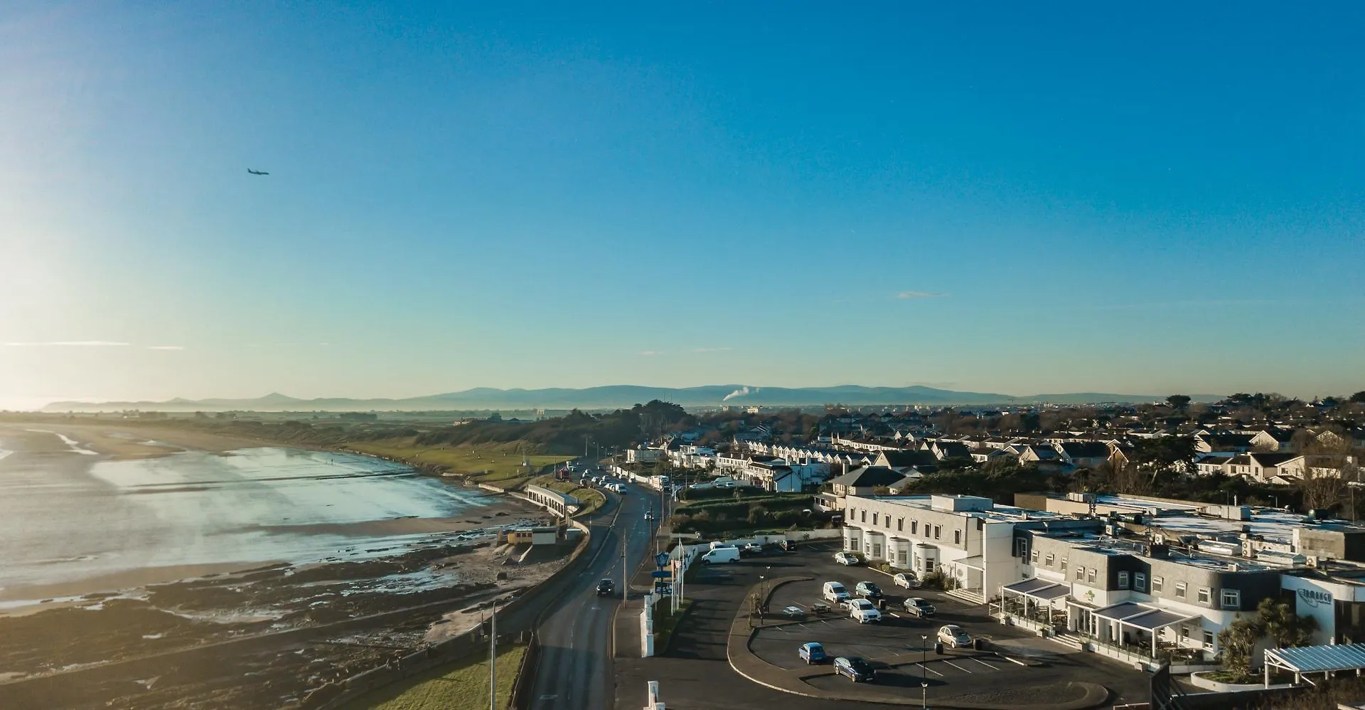 White Sands Hotel Portmarnock