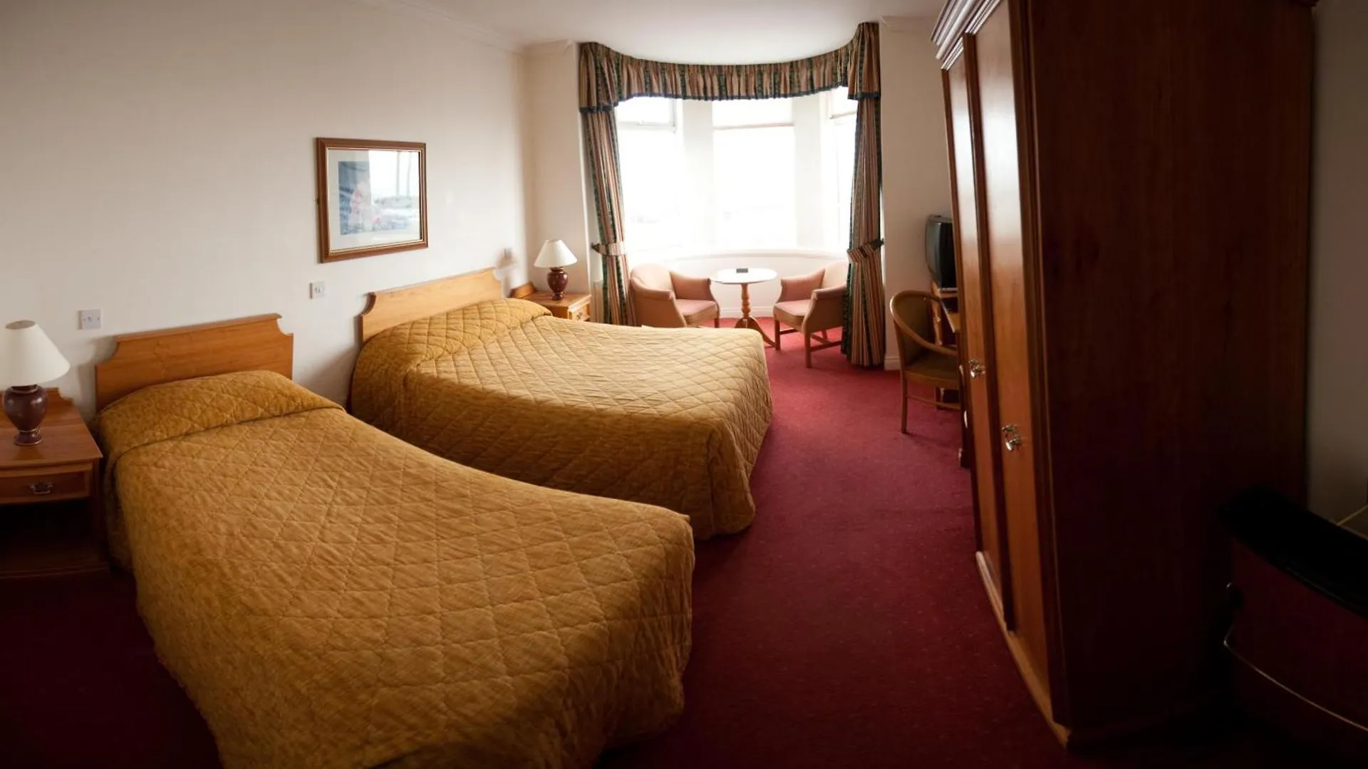 White Sands Hotel Portmarnock