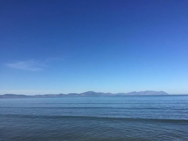 White Sands Hotel Portmarnock