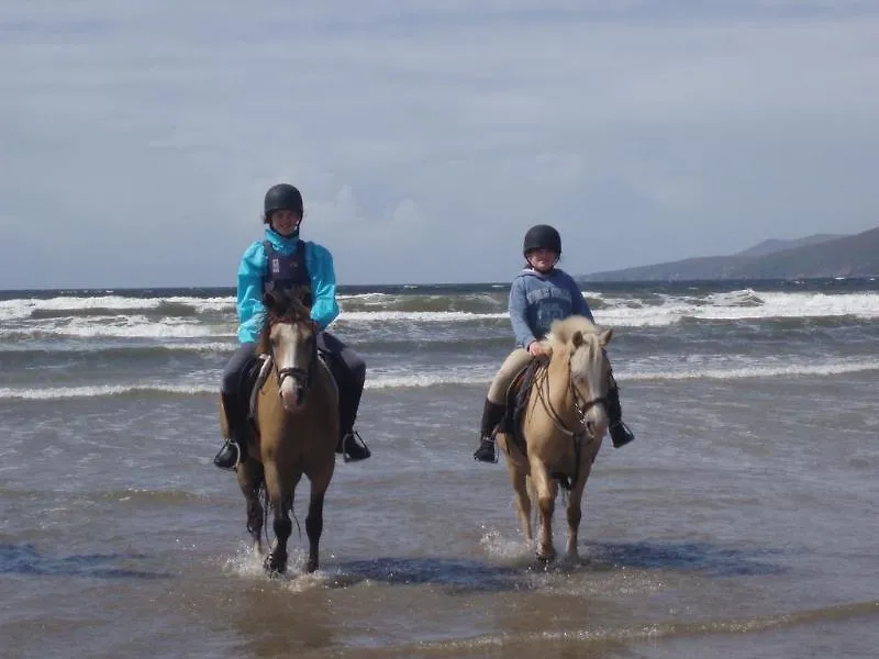 White Sands Hotel Portmarnock 3*,  Irlanda