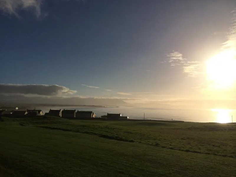 White Sands Hotel Portmarnock