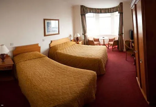 White Sands Hotel Portmarnock