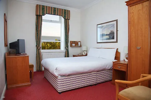 ***  White Sands Hotel Portmarnock Irlanda