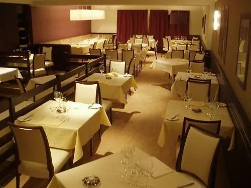 White Sands Hotel Portmarnock 3*,  Irlanda