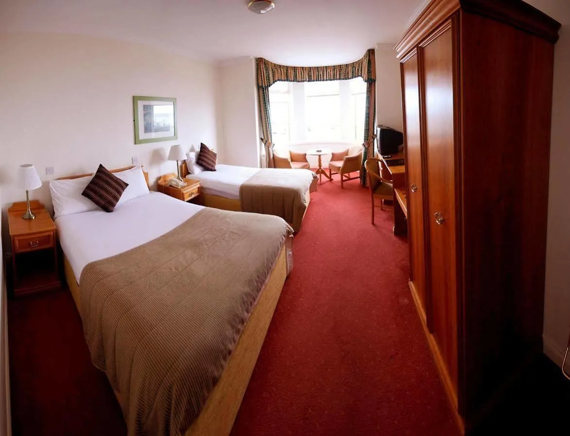 White Sands Hotel Portmarnock 3*,  Irlanda