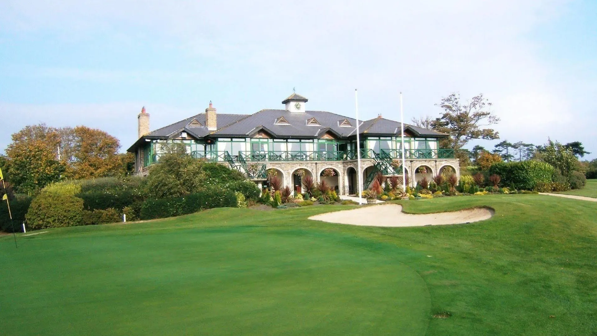 White Sands Hotel Portmarnock