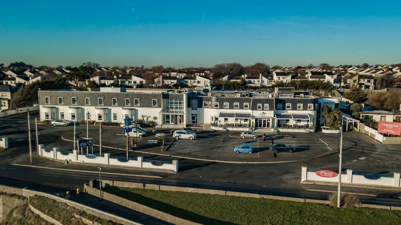 White Sands Hotel Portmarnock